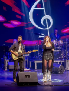 Cliff & Susan’s Ranch Gala 1